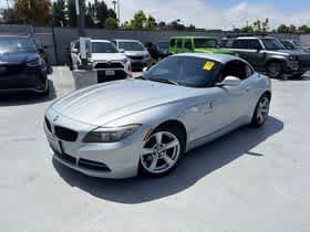 2012 BMW Z4's photo