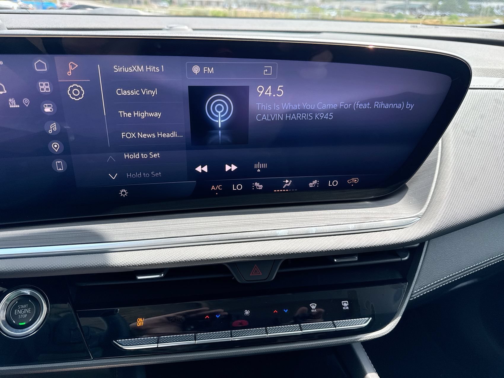 New 2026 Moonstone Gray Metallic Buick Preferred image 16