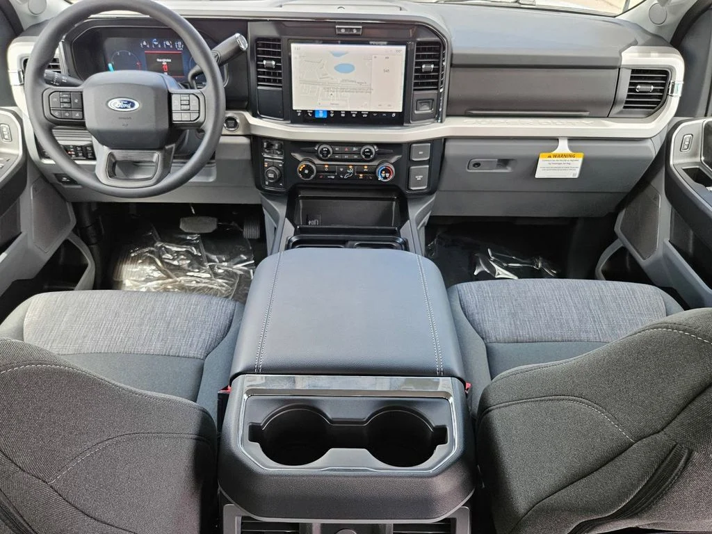 2026 Ford F-250 Super Duty XLT - Photo 40