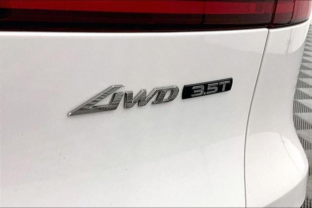 2026 GENESIS GV70 Sport Prestige - Photo 9