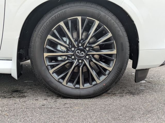 2026 INFINITI QX80 Autograph - Photo 11
