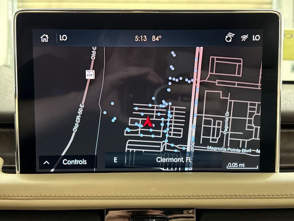2021 Lincoln Aviator Reserve - Photo 17