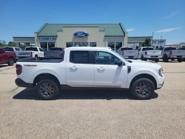 2026 Ford Maverick Tremor - Photo 26