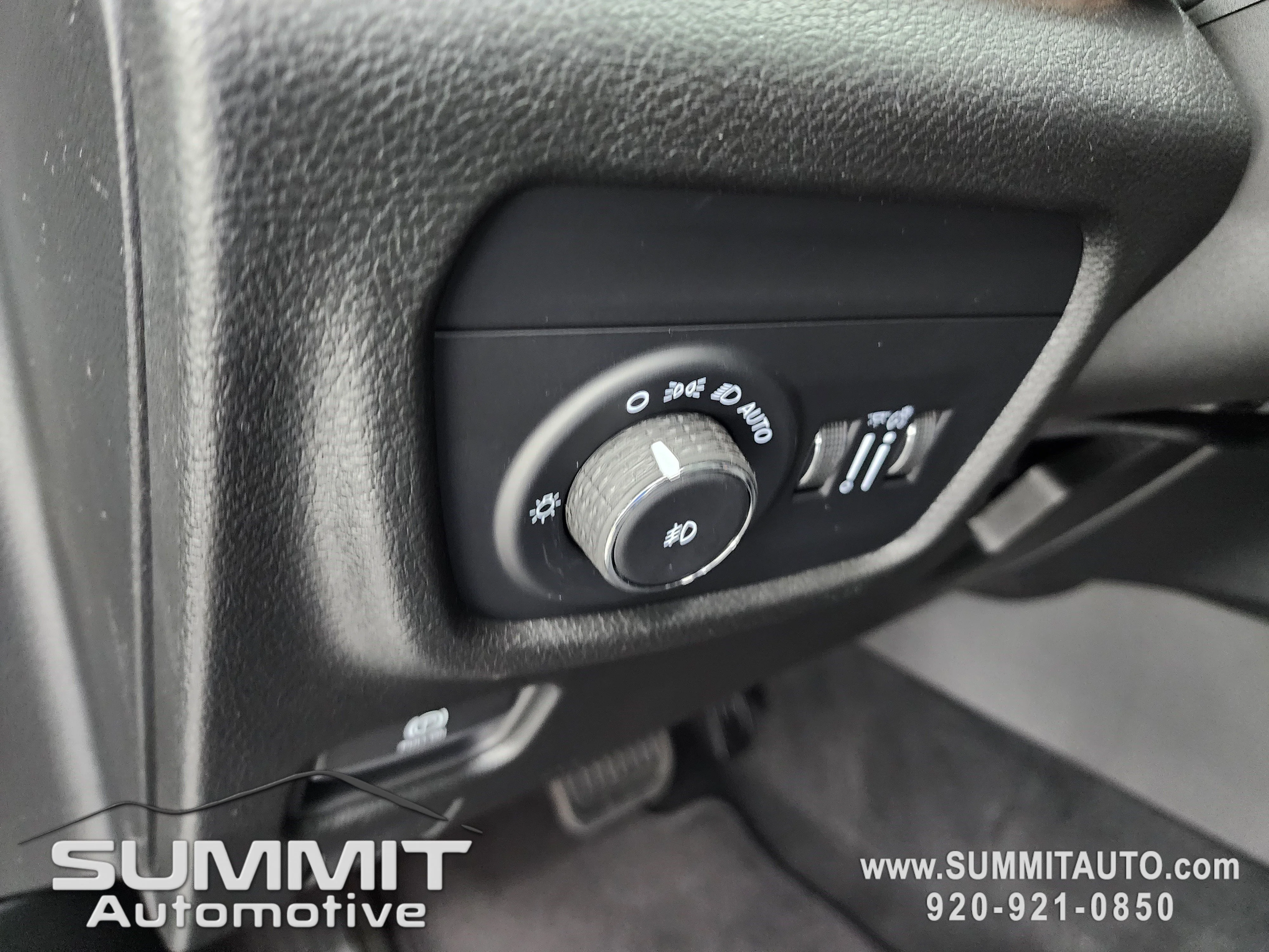 2025 Jeep Grand Cherokee Limited - Photo 43