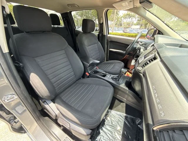 2023 Ford Ranger XLT - Photo 26