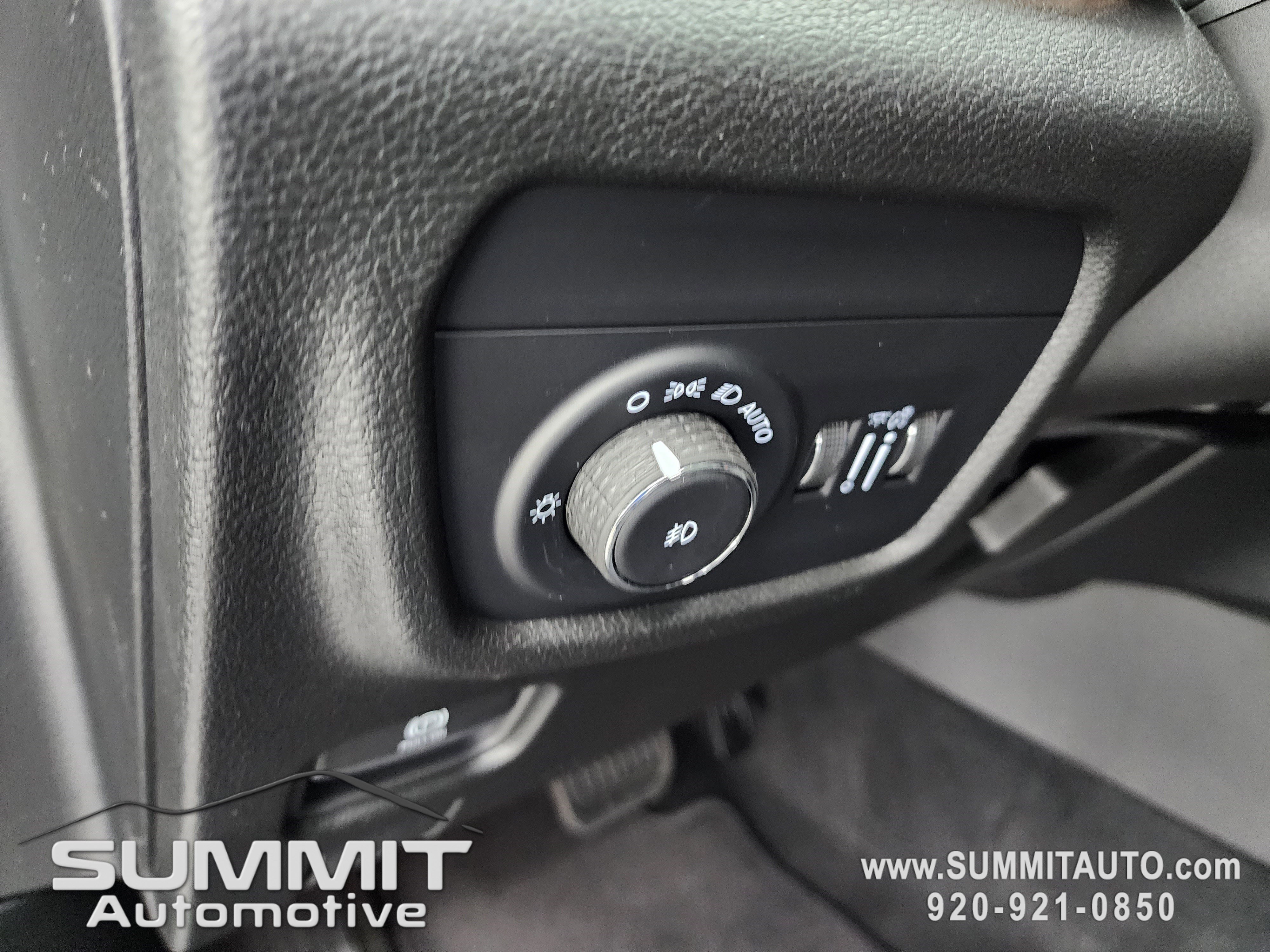 2025 Jeep Grand Cherokee Limited - Photo 43