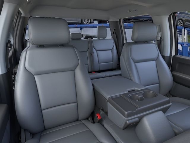 New 2026 Oxford White Ford XL image 10