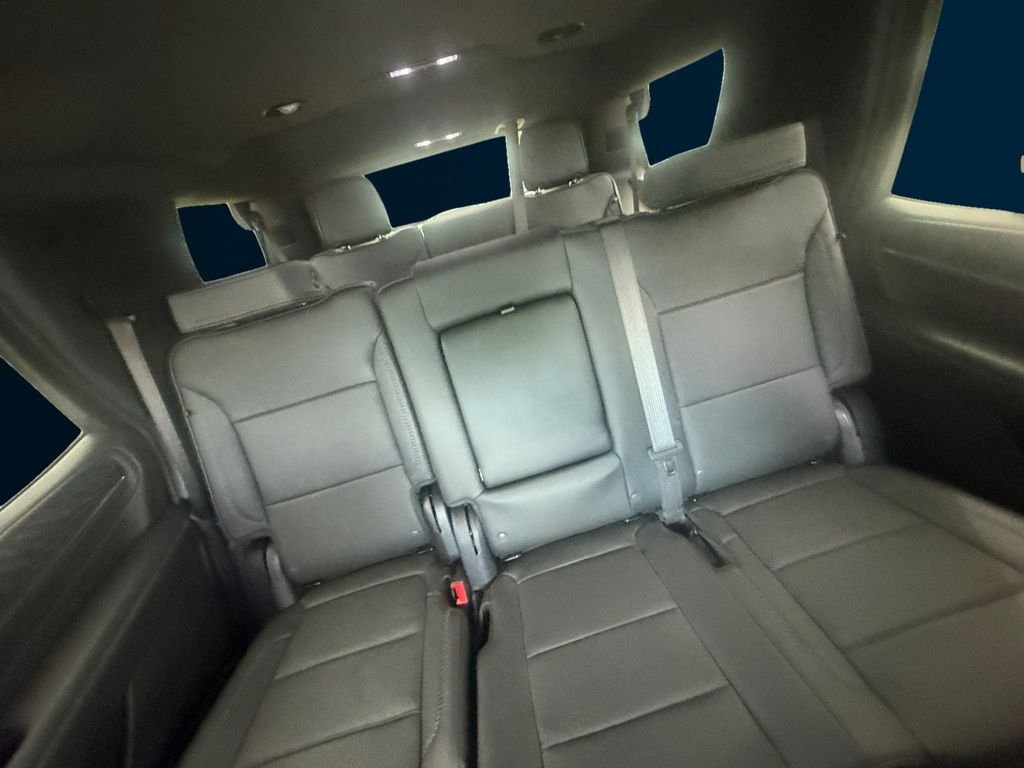 Used 2024 Silver GMC Denali image 18