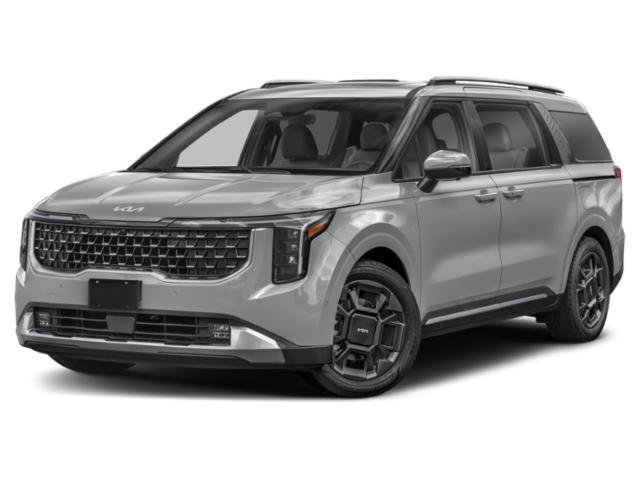 2026 Kia Carnival