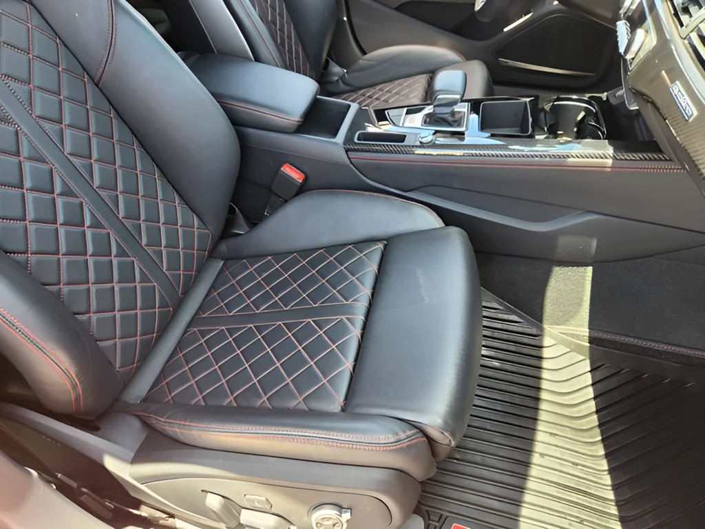 Used 2024  Audi 3.0T Prestige image 13