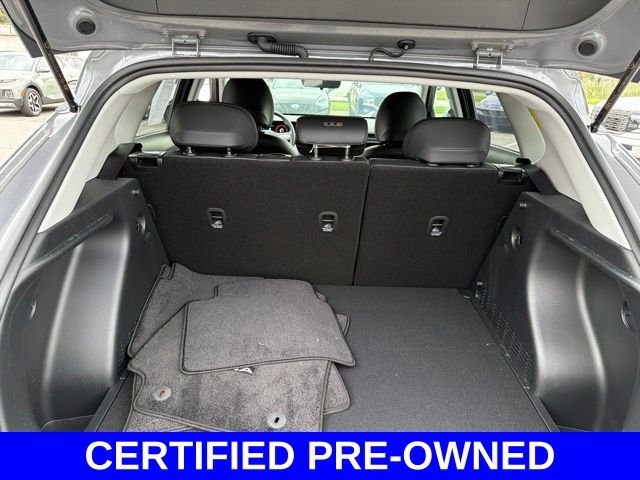 Certified Used 2026 Gray Hyundai SEL Premium image 33