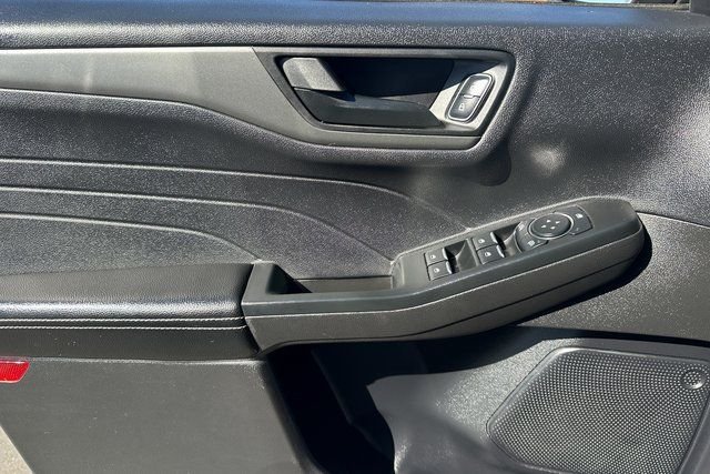 Used 2025 Gray Ford Active image 11