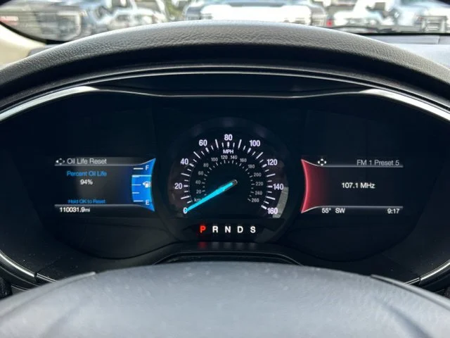 Used 2020 Gray Ford Titanium image 38