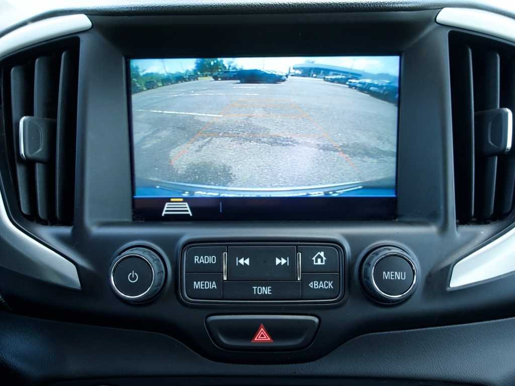 2018 GMC Terrain SLT - Photo 20