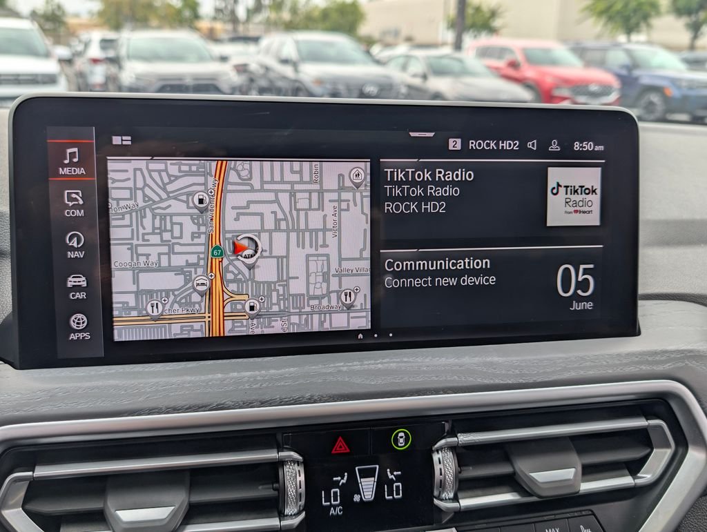 2022 BMW X4 30i - Photo 31
