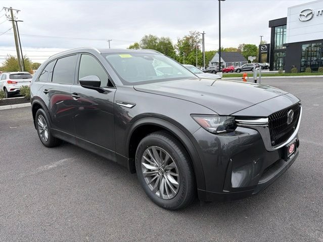 2025 Mazda CX-90 3.3 Turbo Preferred