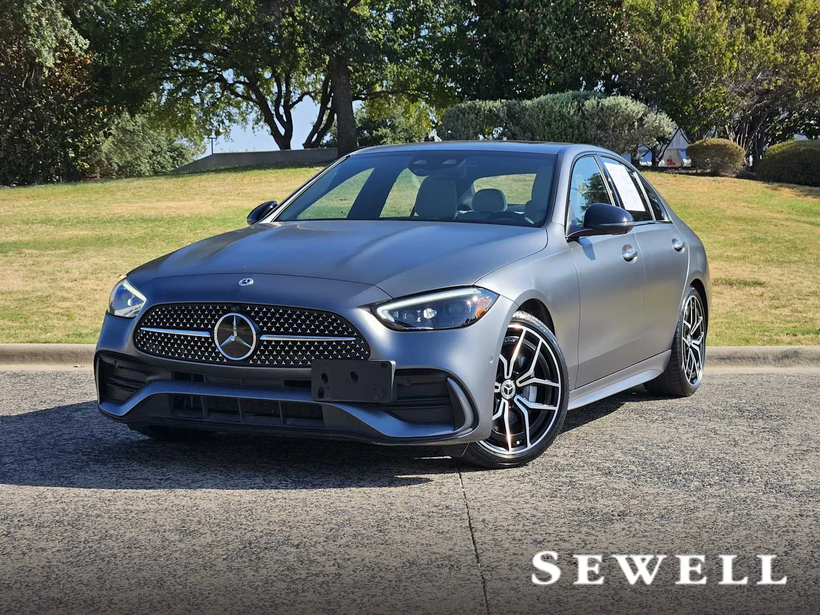 2023 Mercedes-Benz C 300 C 300