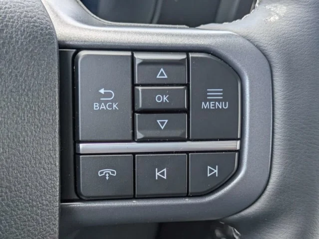 New 2026 Oxford White Ford F-250® Lariat® image 26