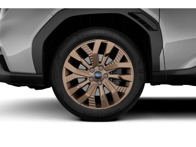 New 2026 RIVER ROCK PEARL Subaru Sport Hybrid image 10