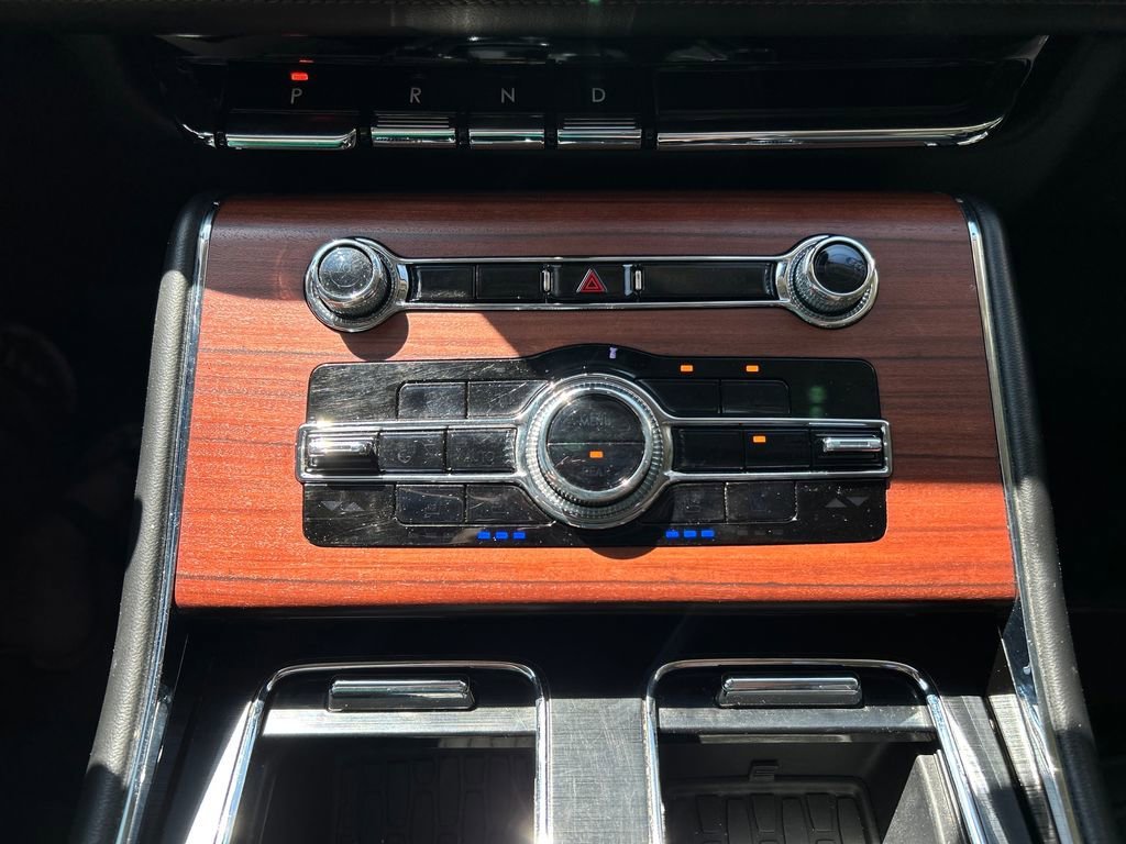 2022 Lincoln Aviator Reserve - Photo 29