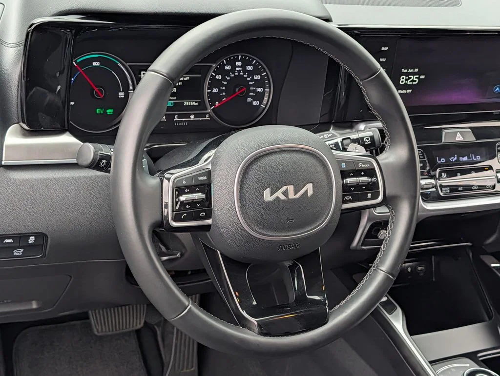 2023 Kia Sorento EX Hybrid - Photo 19