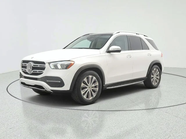 2023 Mercedes-Benz GLE GLE 350 4MATIC® SUV