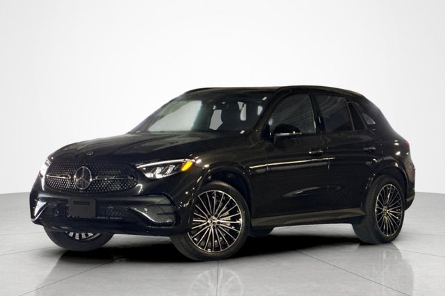 2026 Mercedes-Benz GLC GLC 300 SUV