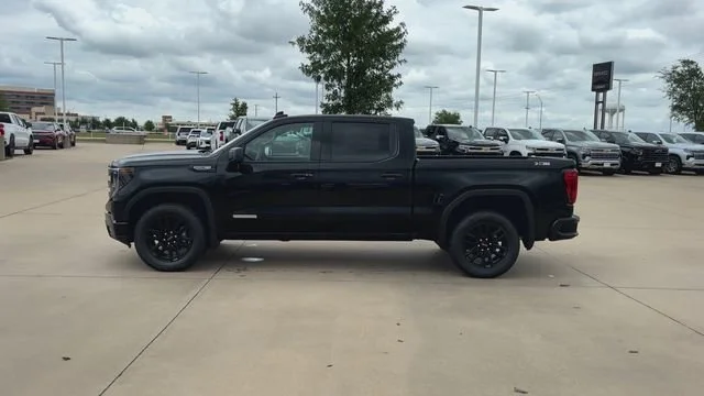 2026 GMC Sierra 1500 Elevation - Photo 9