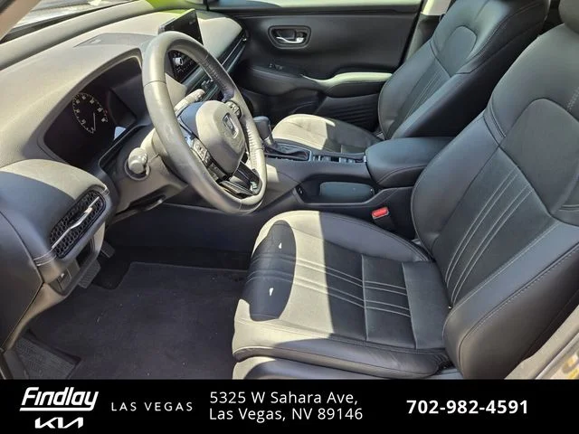 Used 2024  Honda EX-L image 12