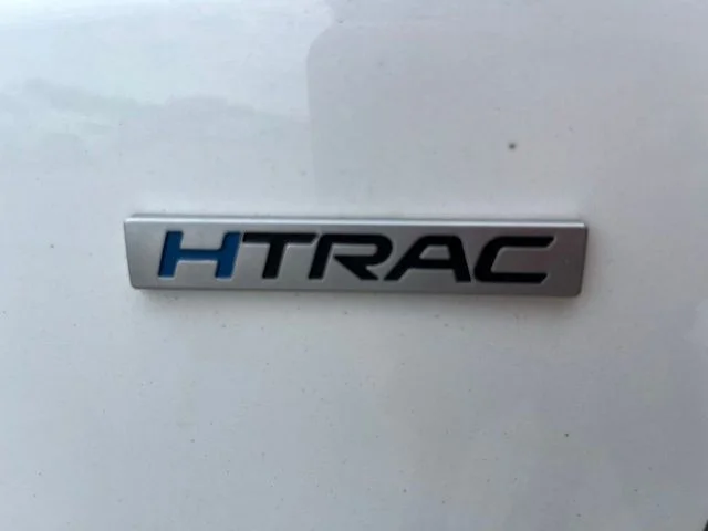 Used 2022 Gray Hyundai SEL image 26