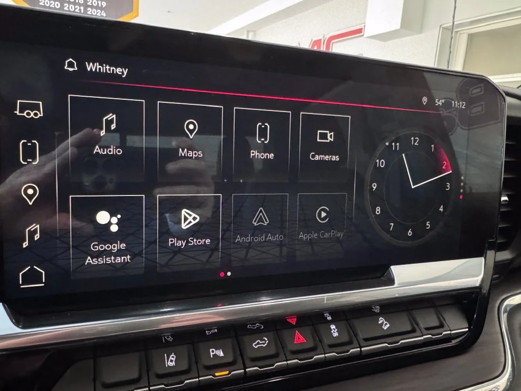 2024 GMC Sierra 2500HD SLT - Photo 20