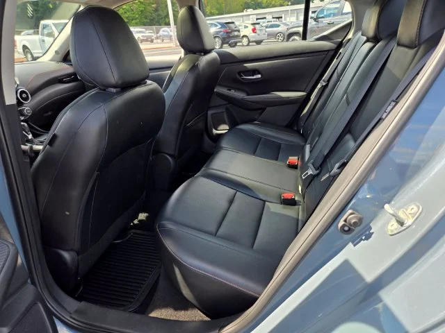 Used 2025 Gray Nissan SR image 13