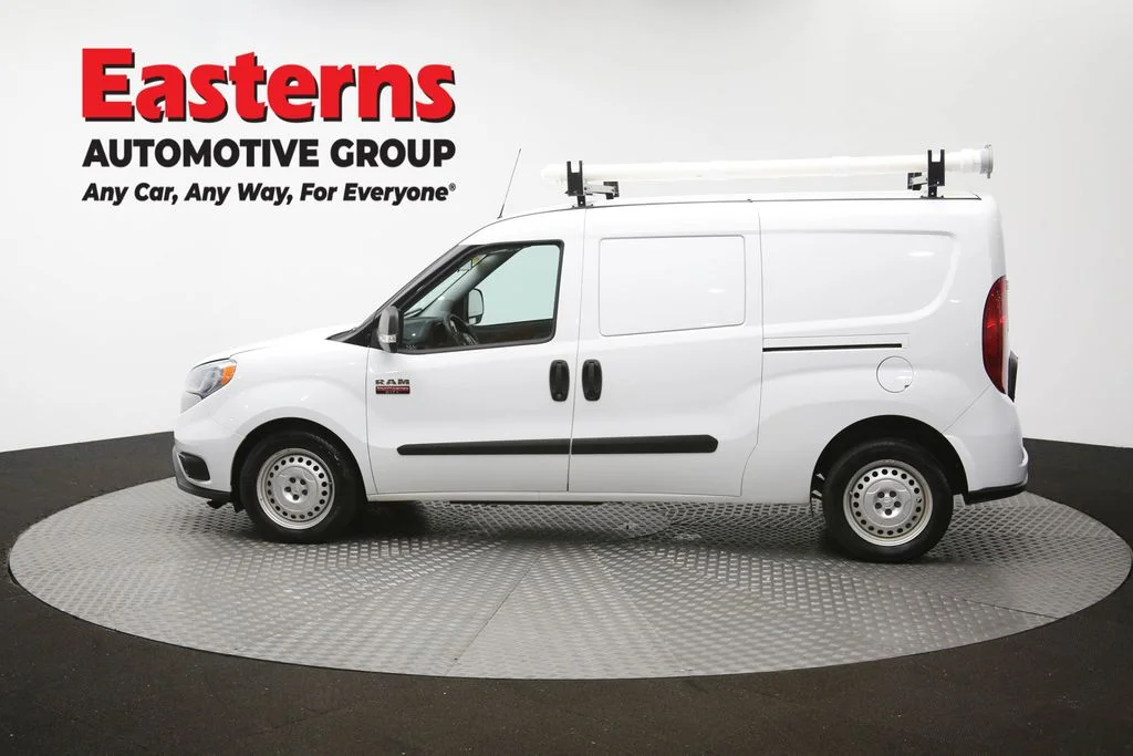 Used 2022 White Ram Base image 60