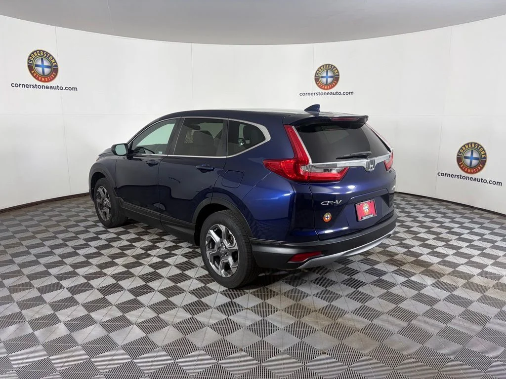 Used 2019  Honda EX image 21