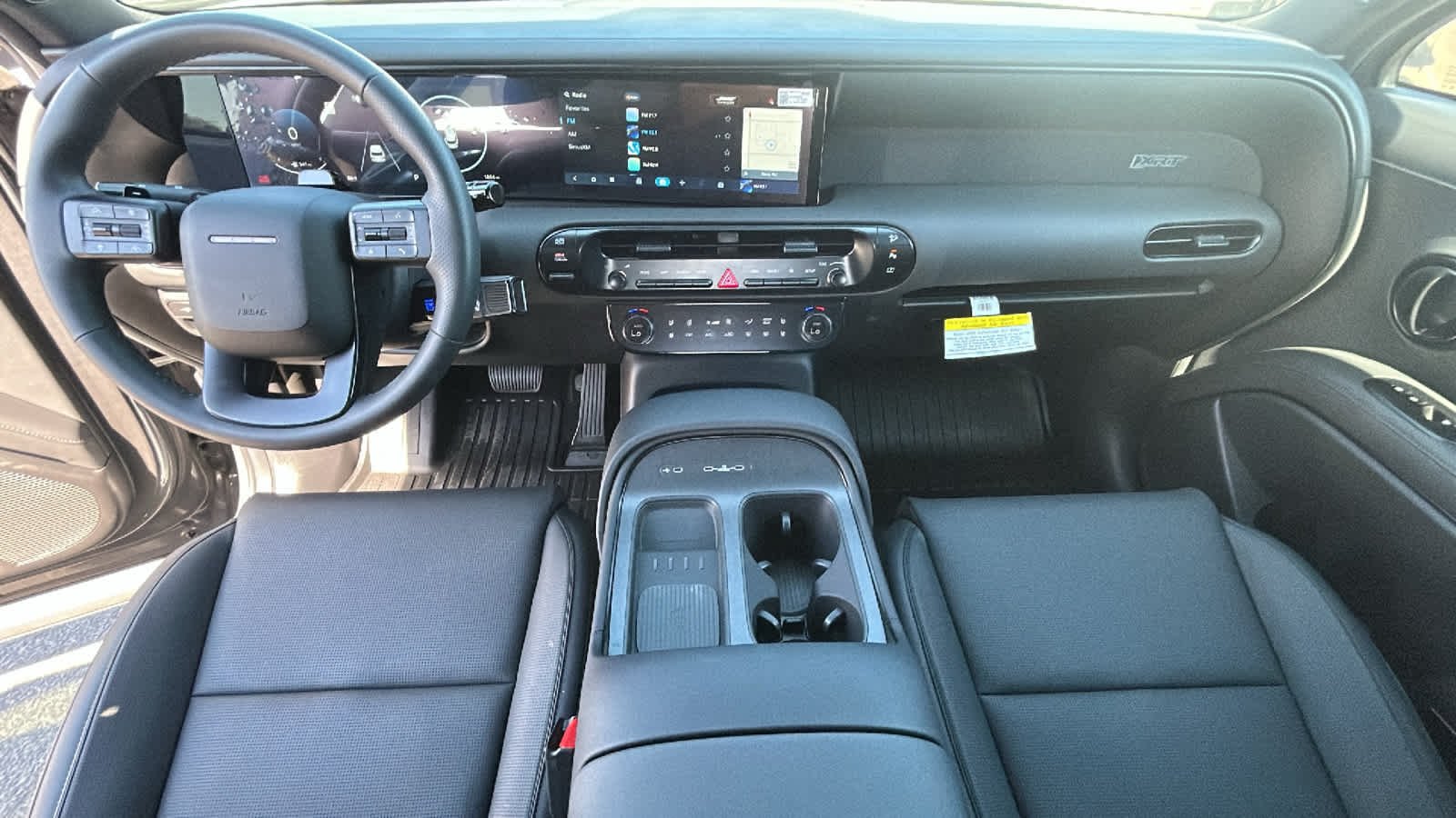 New 2026 Ecotronic Gray Pearl Hyundai XRT Pro image 26