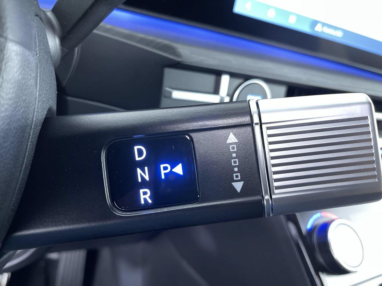 New 2026 Ecotronic Gray Hyundai Limited image 23