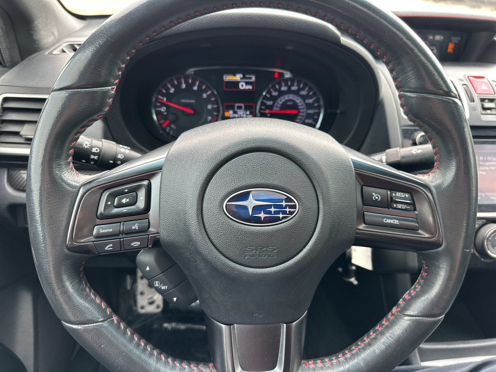 Used 2019 Blue Subaru Premium image 21