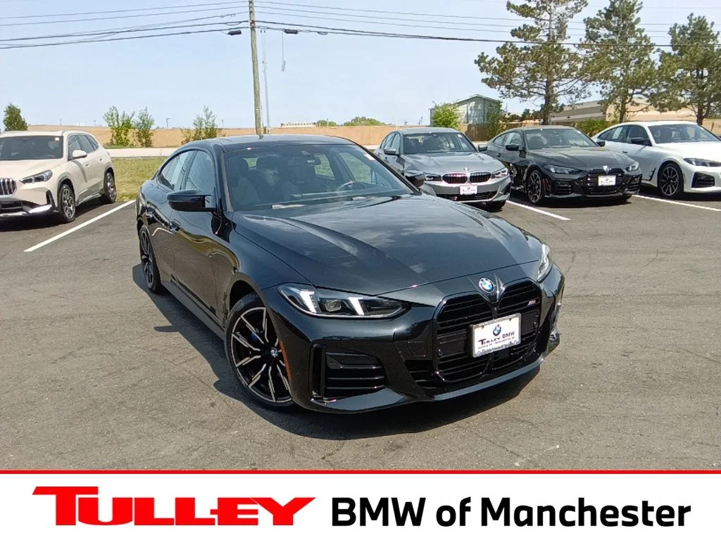 2026 BMW 4 Series M440i xDrive Gran Coupe's photo