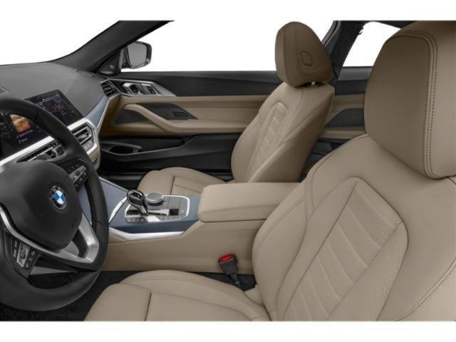 Used 2022 Black Sapphire Metallic BMW 430i image 12