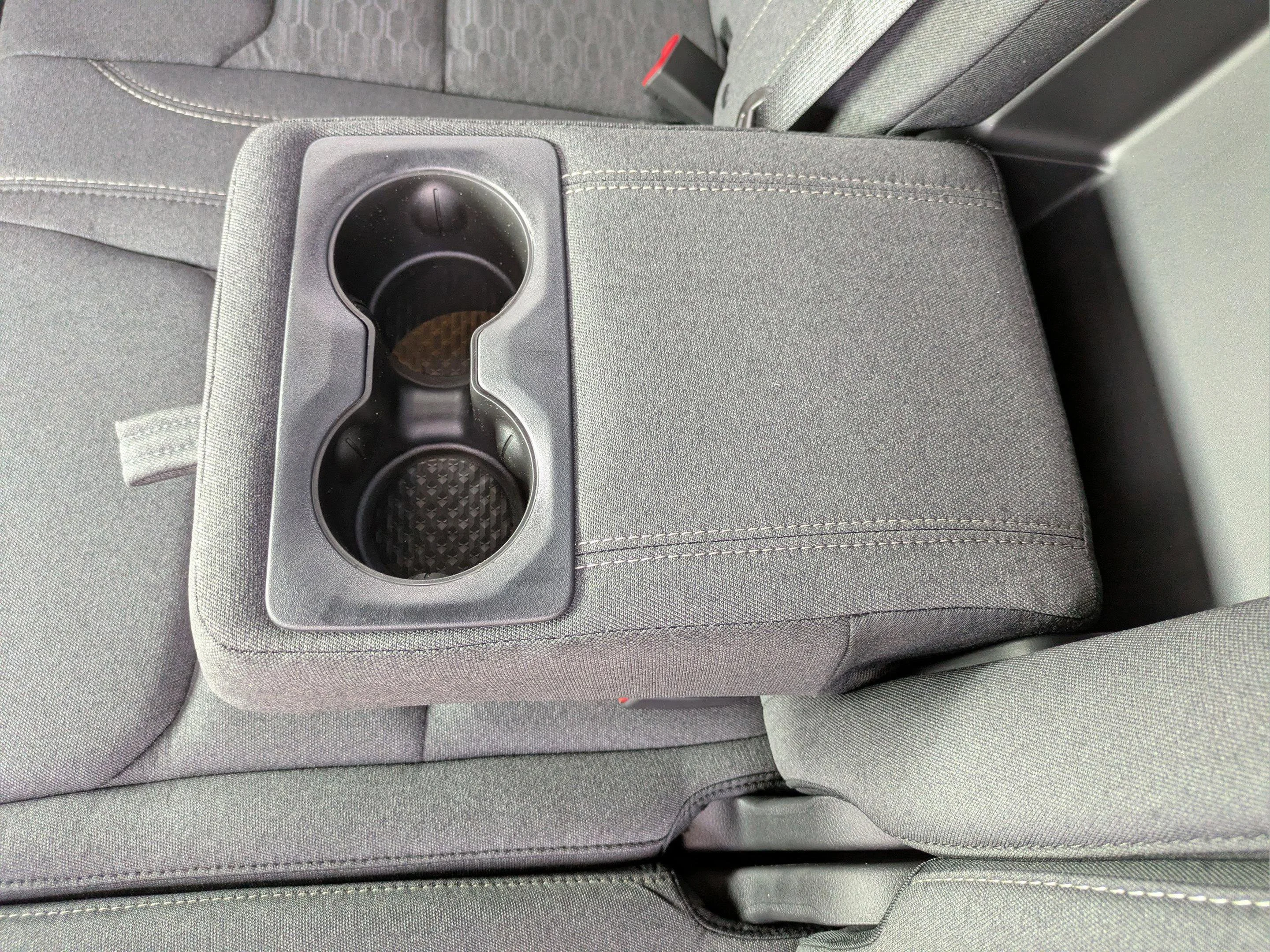 2026 RAM 1500 Big Horn/Lone Star - Photo 15