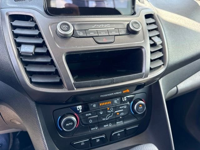 2020 Ford Transit Connect XL - Photo 24