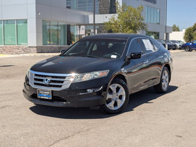 2011 Honda Accord Crosstour EX-L
