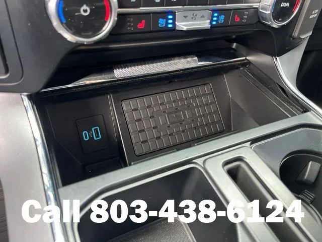 Used 2023 Black Ford Lariat image 29