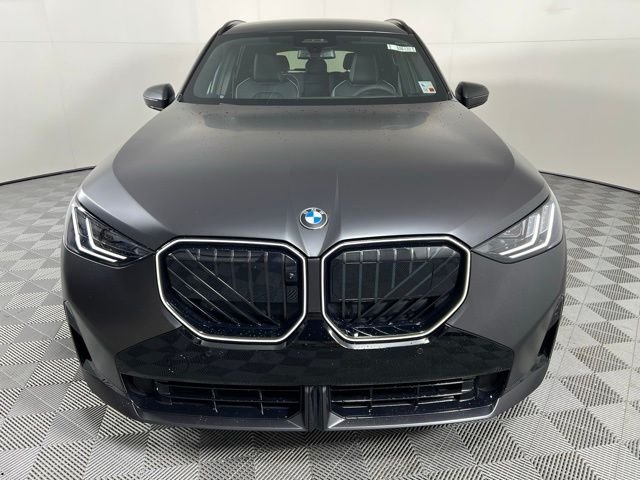 New 2026 Gray BMW 30 xDrive image 2