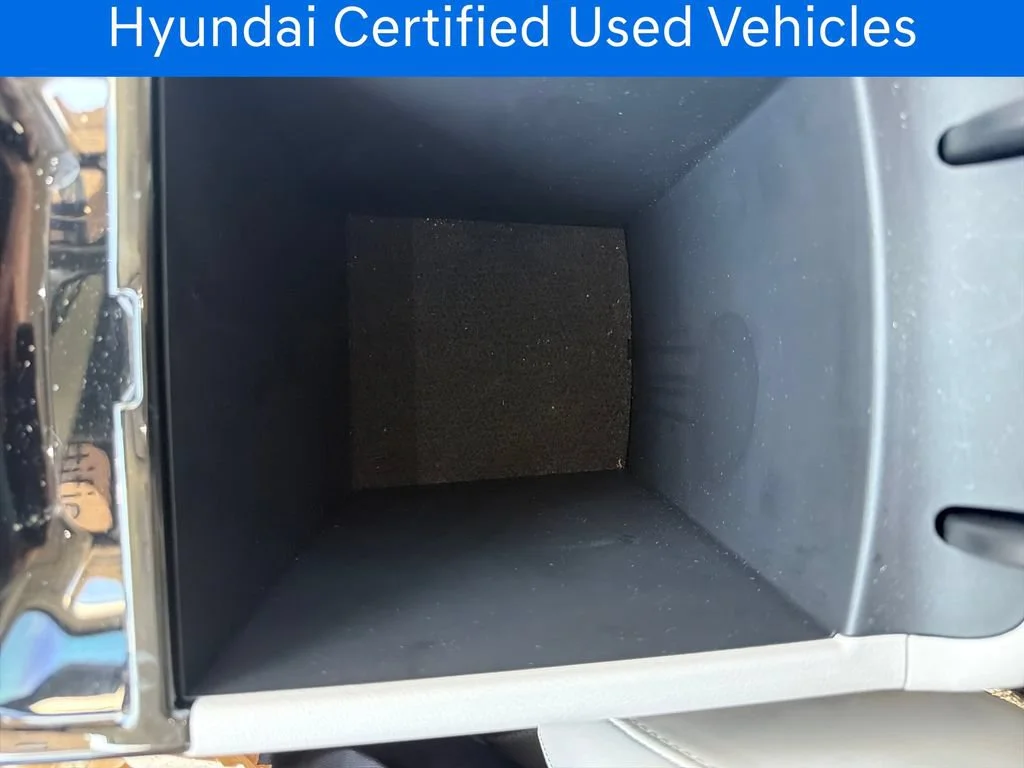 Certified Pre-Owned 2025 Hyundai Tucson Hybrid SEL Convenience