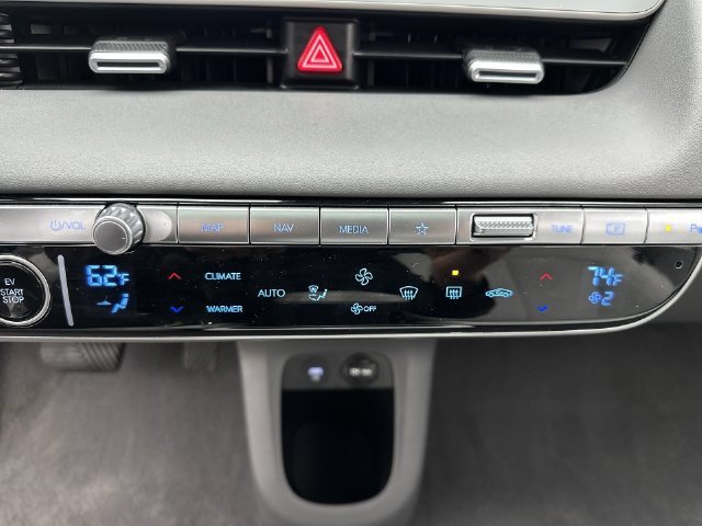 2024 Hyundai IONIQ 5 Limited - Photo 19