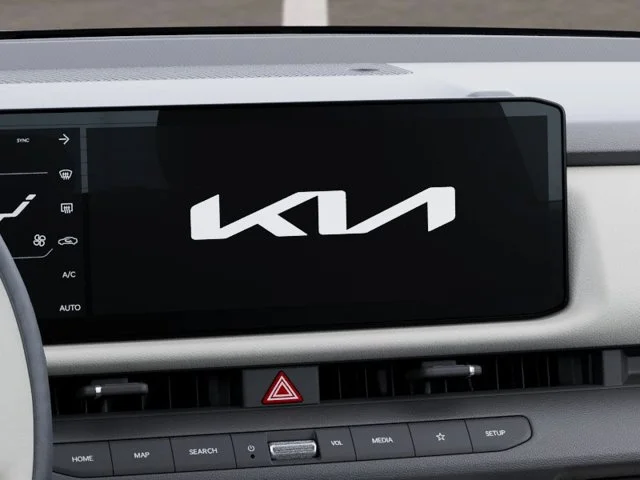 New 2027 Pale Gray Kia EX image 20