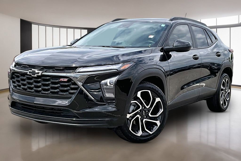 2024 Chevrolet Trax 2RS's photo