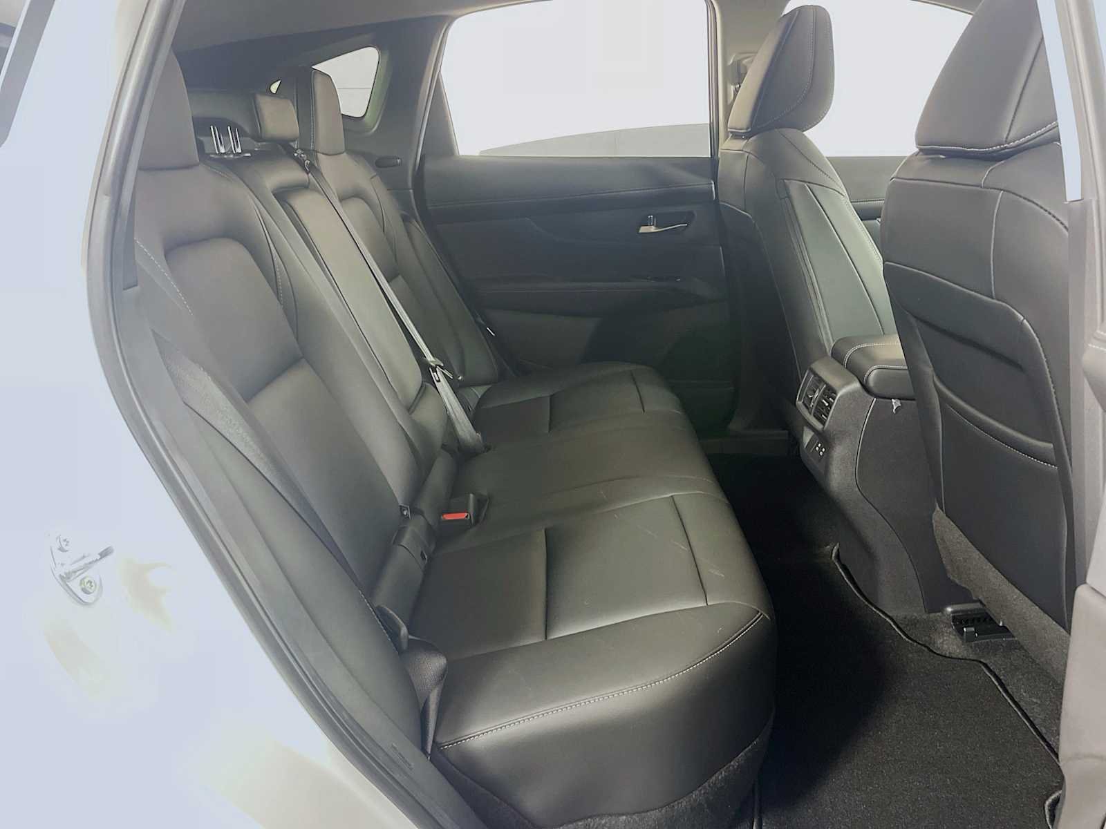 2025 Nissan Murano SL - Photo 27