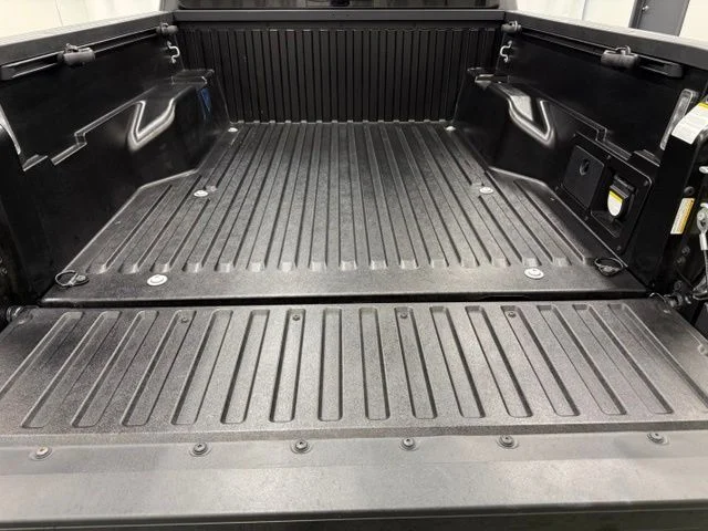 Certified Used 2023 Gray Toyota TRD Off-Road image 6